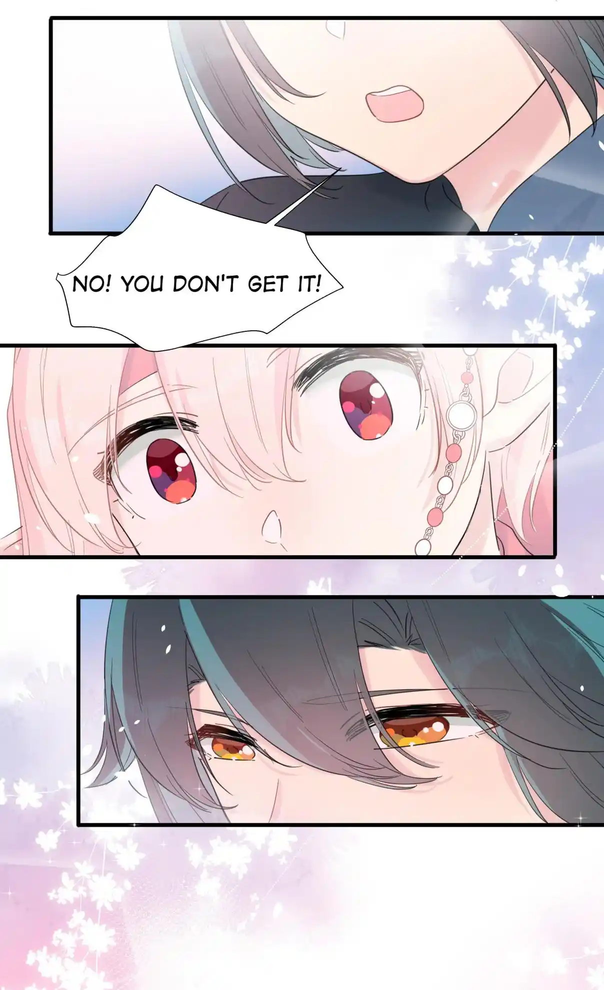 What Should I Do If I've Signed a Marriage Contract with the Elven Princess 120