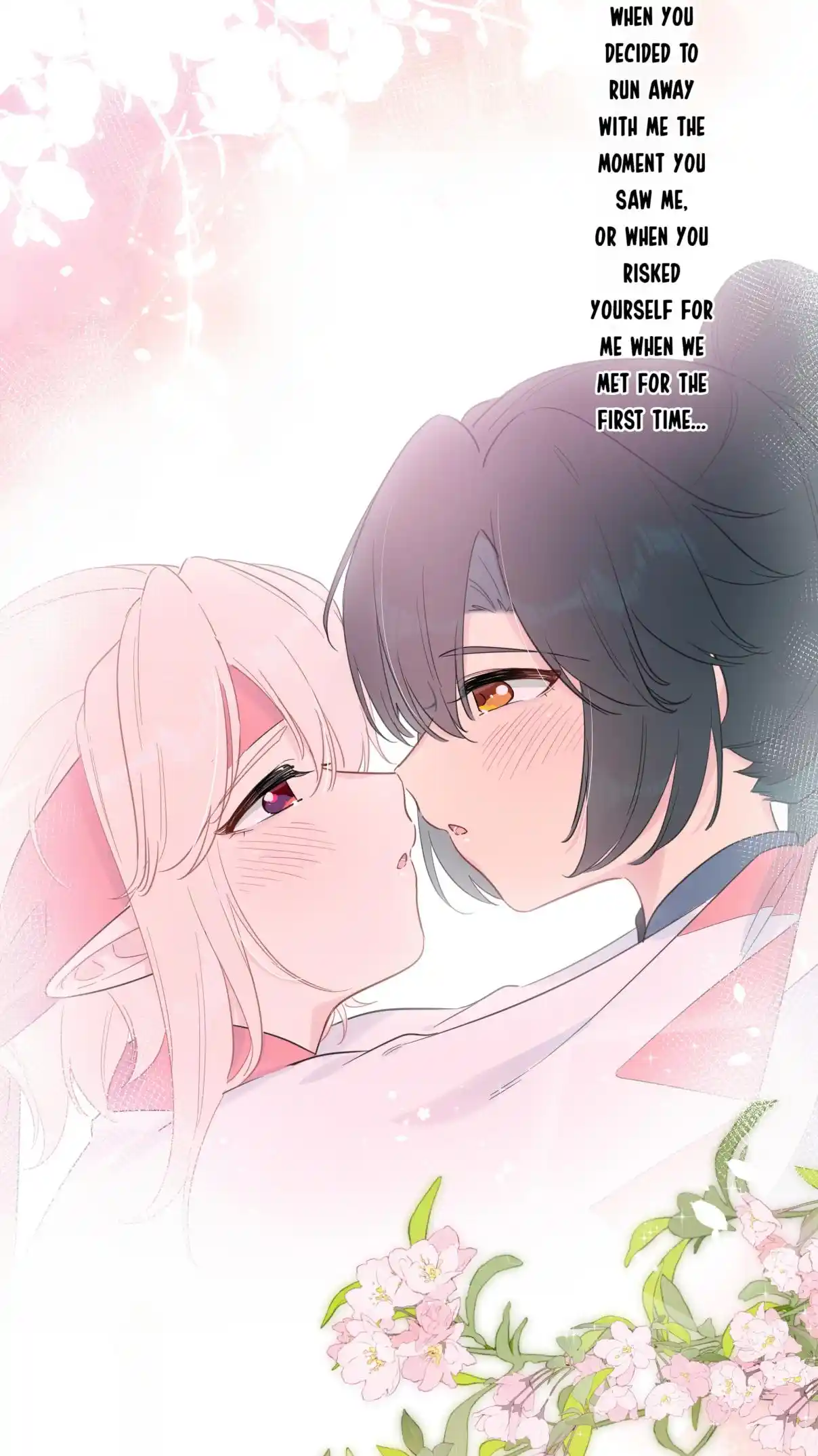 What Should I Do If I've Signed a Marriage Contract with the Elven Princess 120