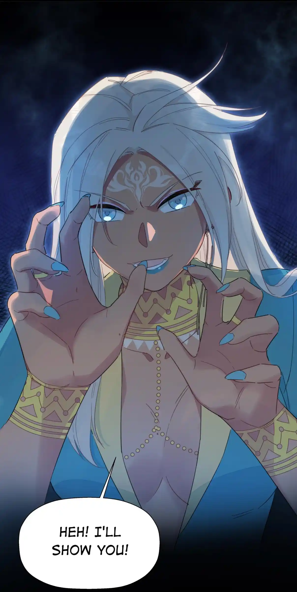 What Should I Do If I've Signed a Marriage Contract with the Elven Princess 122