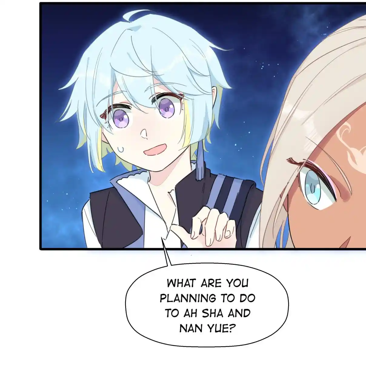 What Should I Do If I've Signed a Marriage Contract with the Elven Princess 122