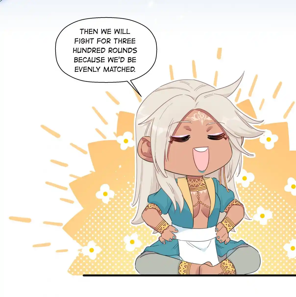 What Should I Do If I've Signed a Marriage Contract with the Elven Princess 122