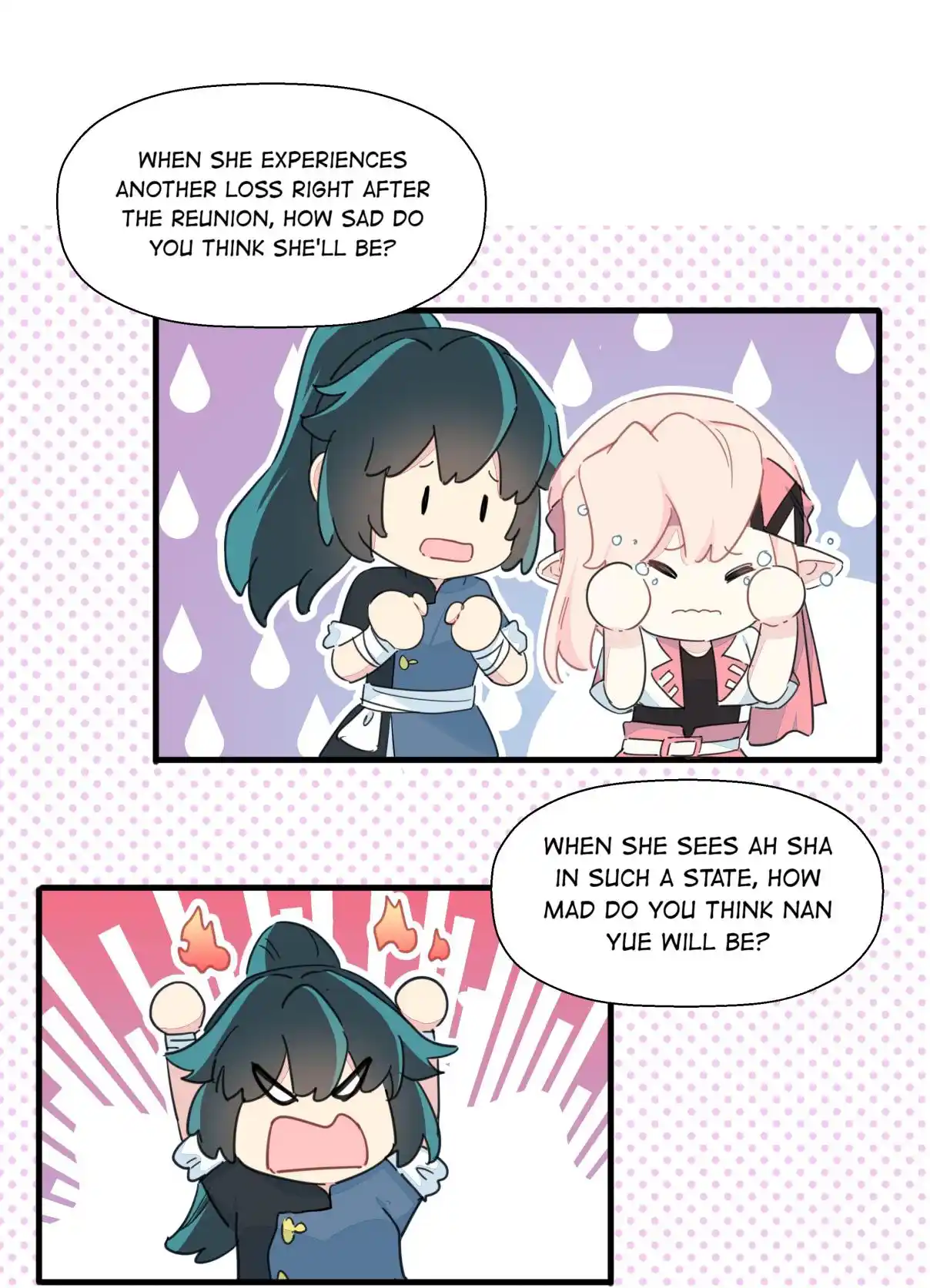 What Should I Do If I've Signed a Marriage Contract with the Elven Princess 122