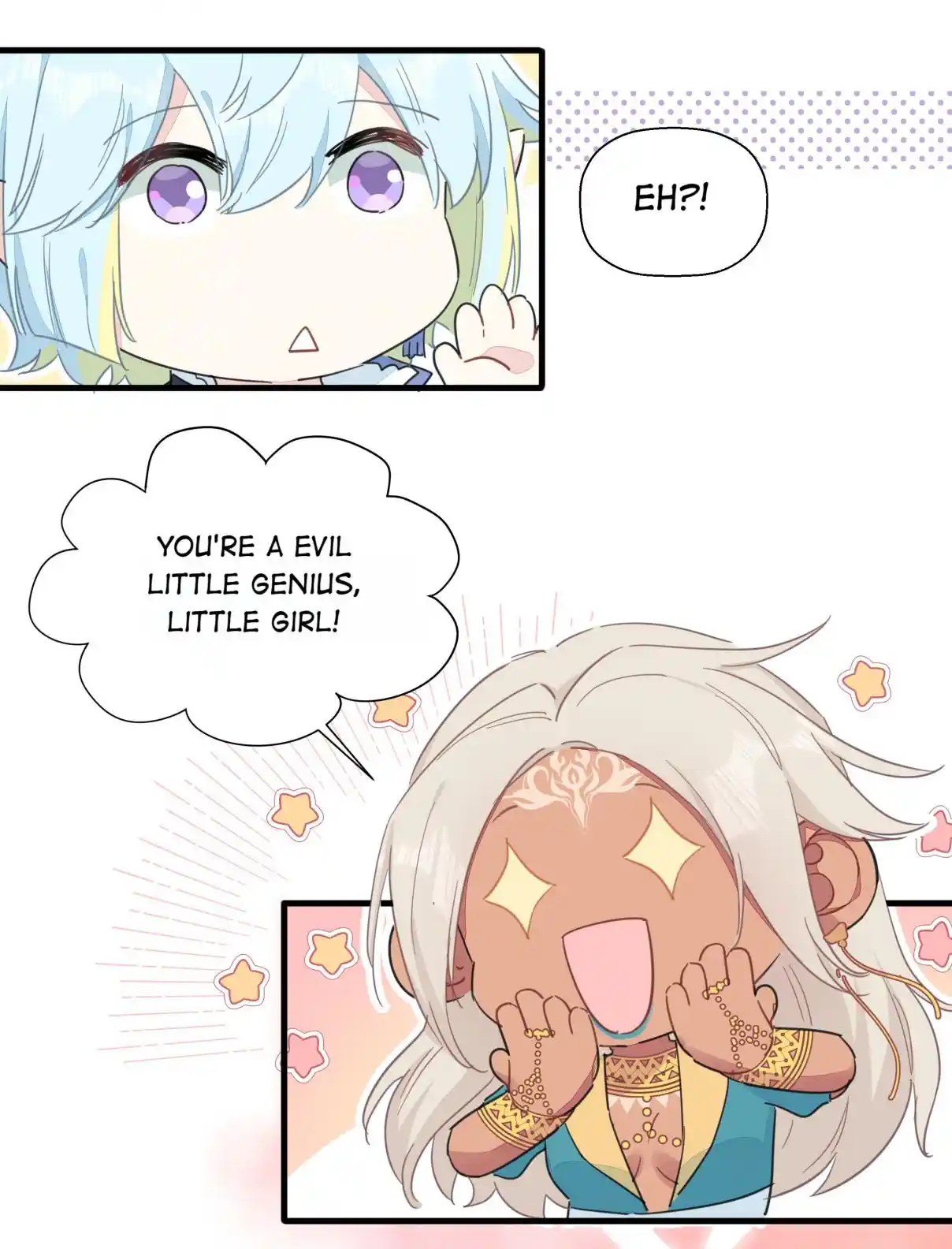 What Should I Do If I've Signed a Marriage Contract with the Elven Princess 122