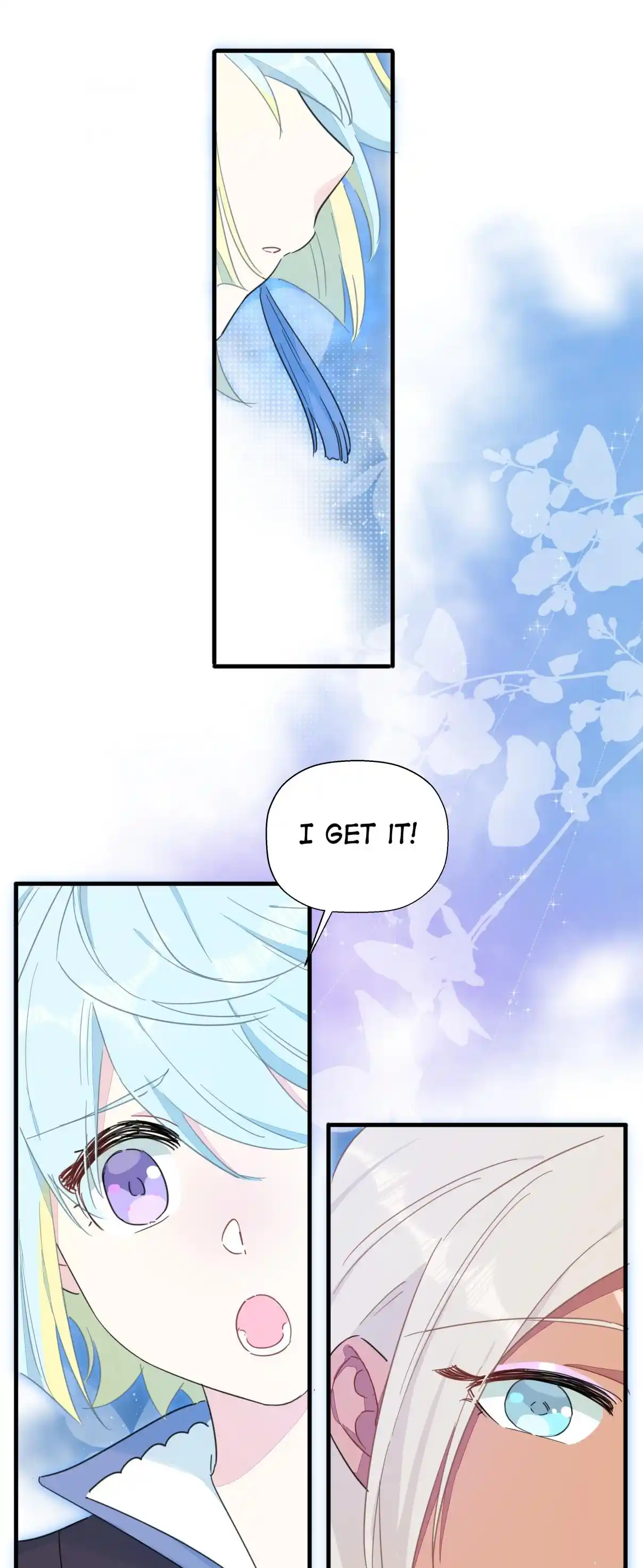 What Should I Do If I've Signed a Marriage Contract with the Elven Princess 122