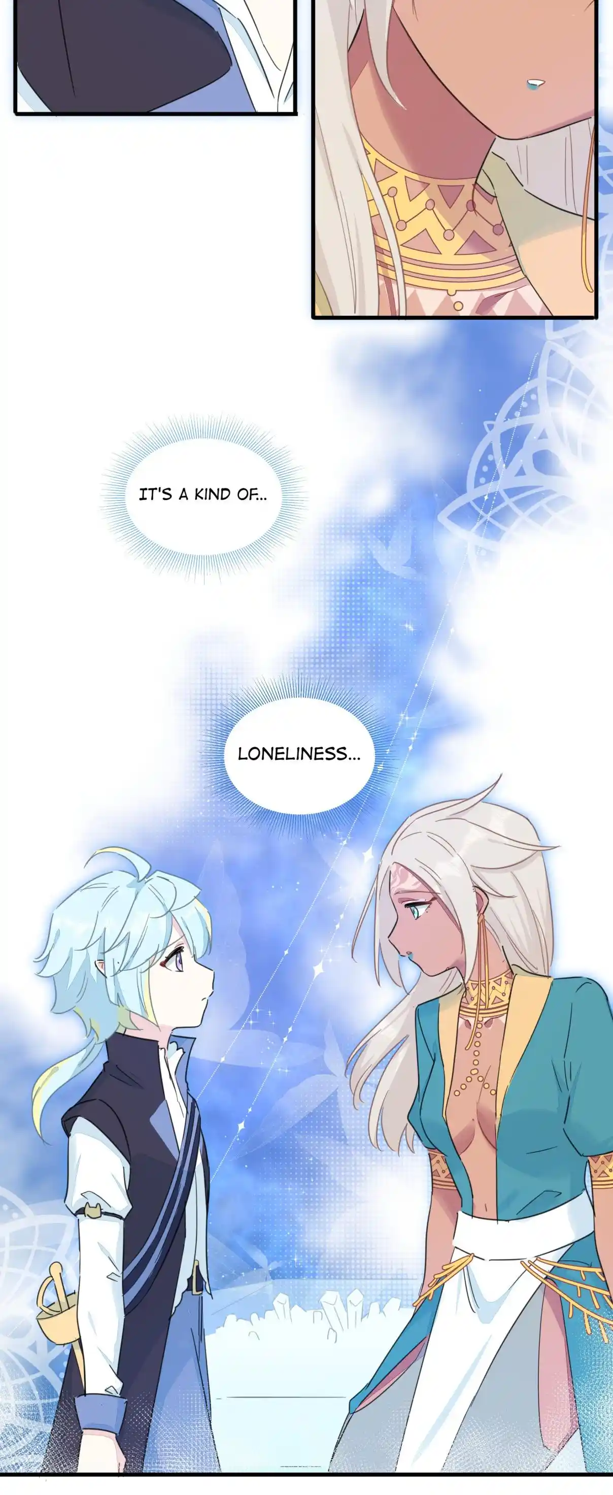 What Should I Do If I've Signed a Marriage Contract with the Elven Princess 122