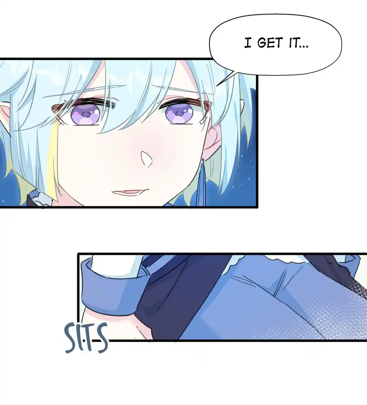 What Should I Do If I've Signed a Marriage Contract with the Elven Princess 122