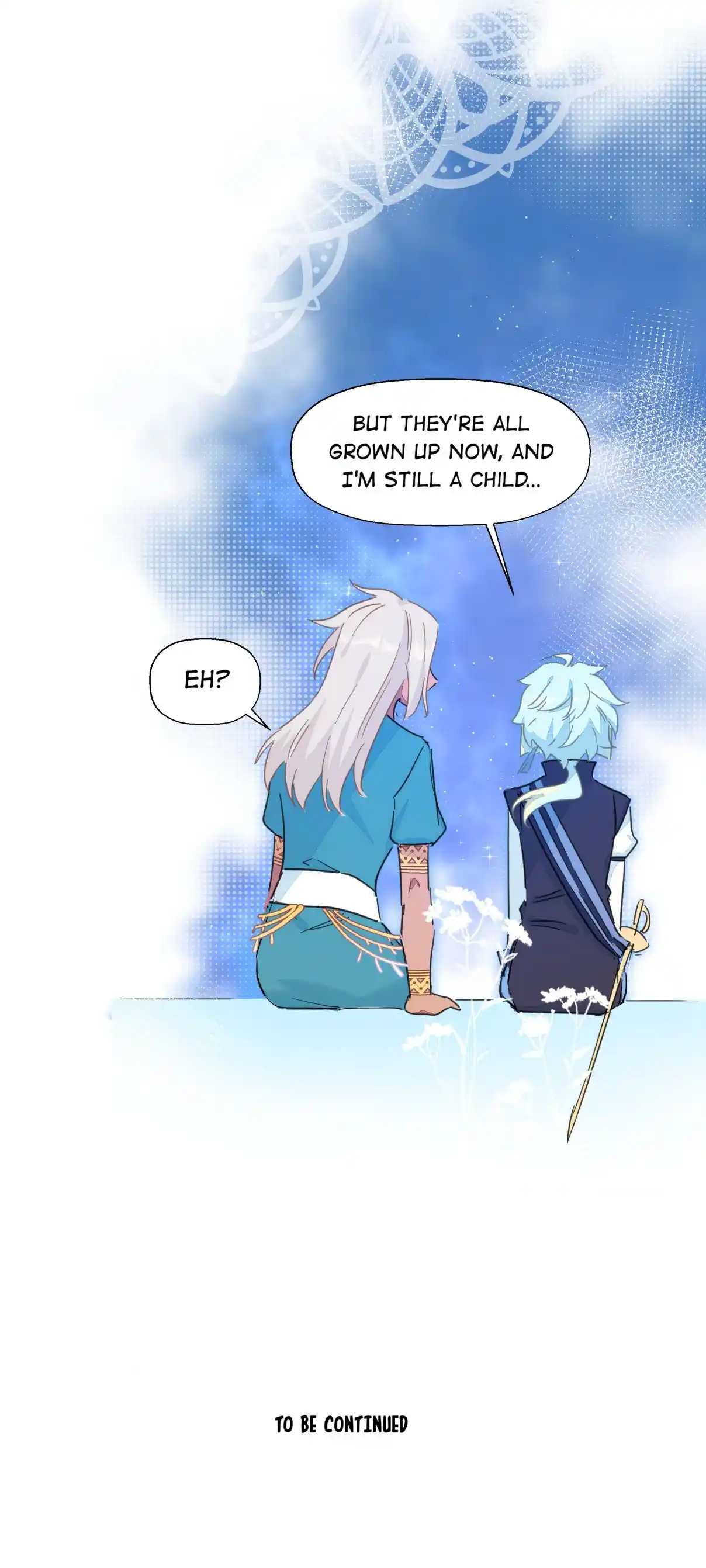 What Should I Do If I've Signed a Marriage Contract with the Elven Princess 122