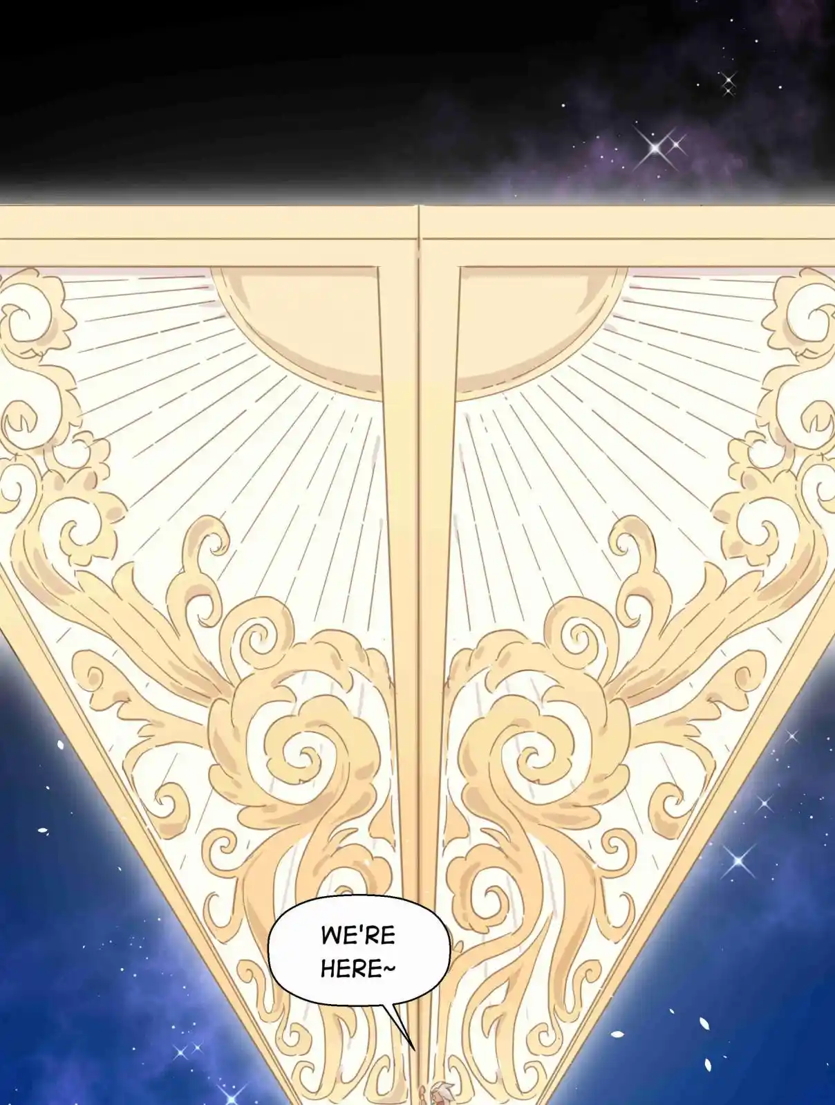 What Should I Do If I've Signed a Marriage Contract with the Elven Princess 126