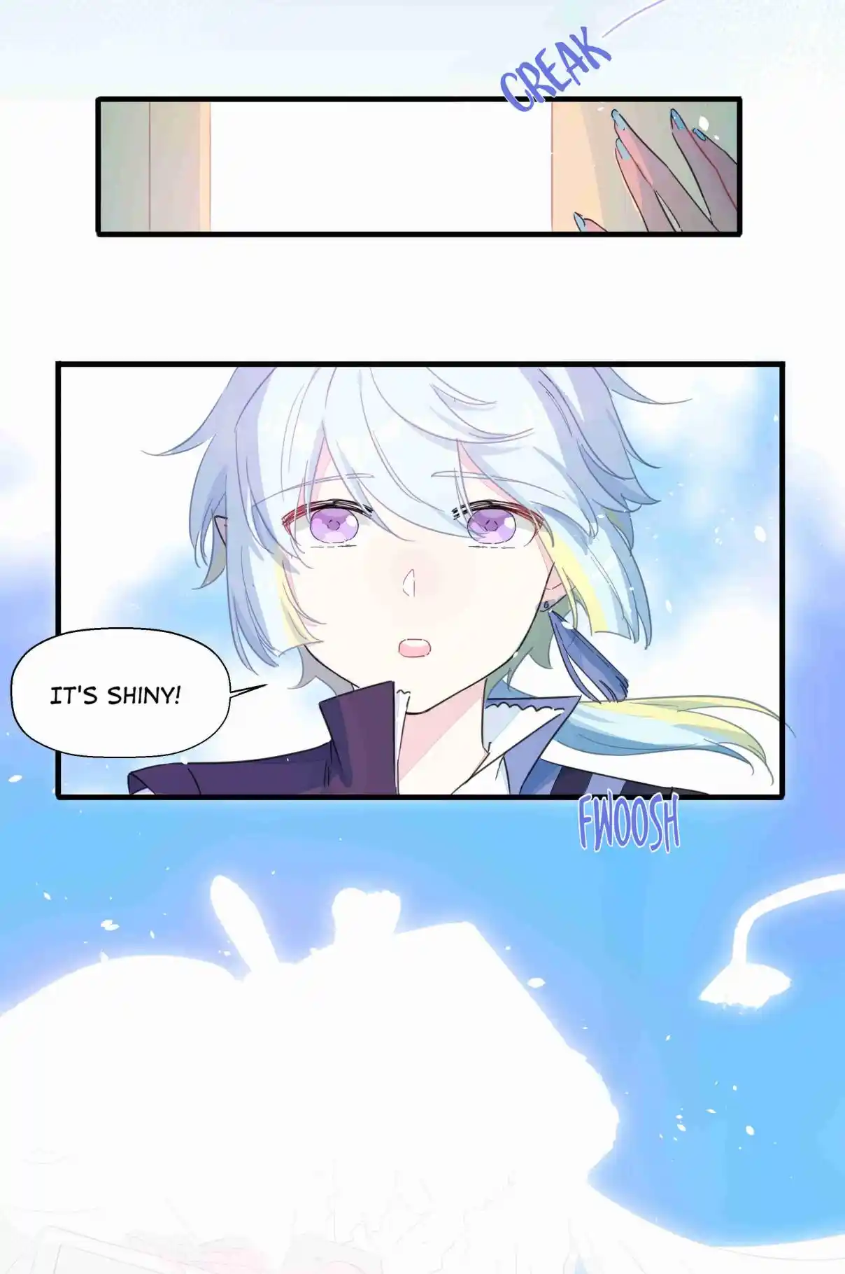 What Should I Do If I've Signed a Marriage Contract with the Elven Princess 126