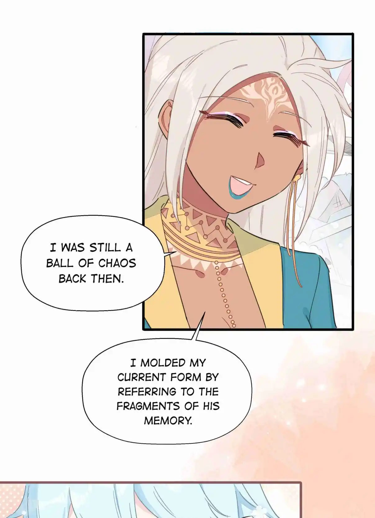 What Should I Do If I've Signed a Marriage Contract with the Elven Princess 126