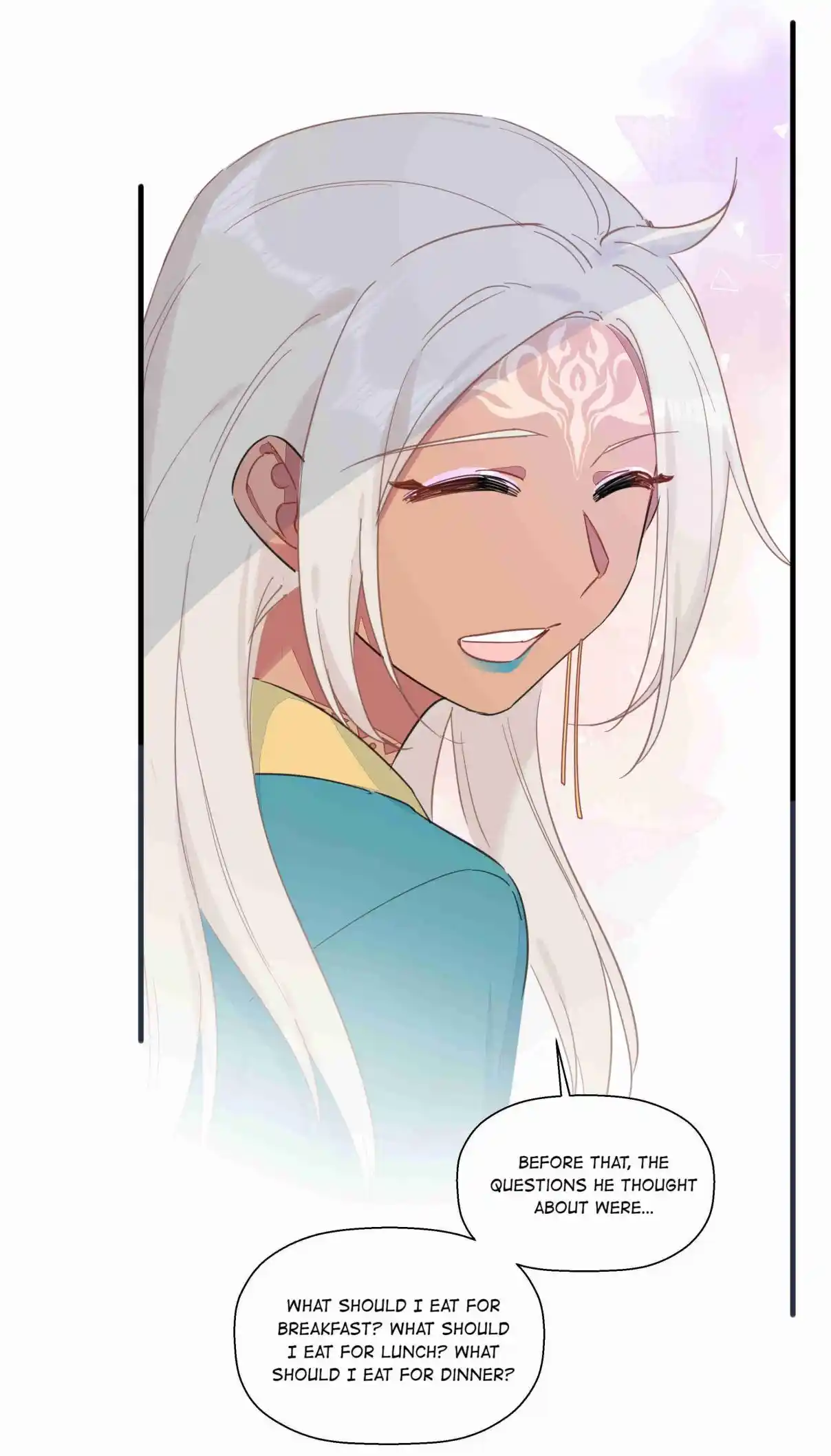 What Should I Do If I've Signed a Marriage Contract with the Elven Princess 126