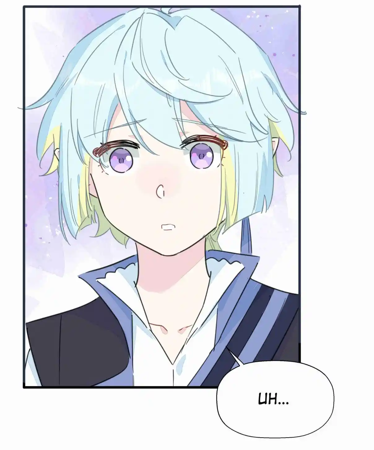 What Should I Do If I've Signed a Marriage Contract with the Elven Princess 126