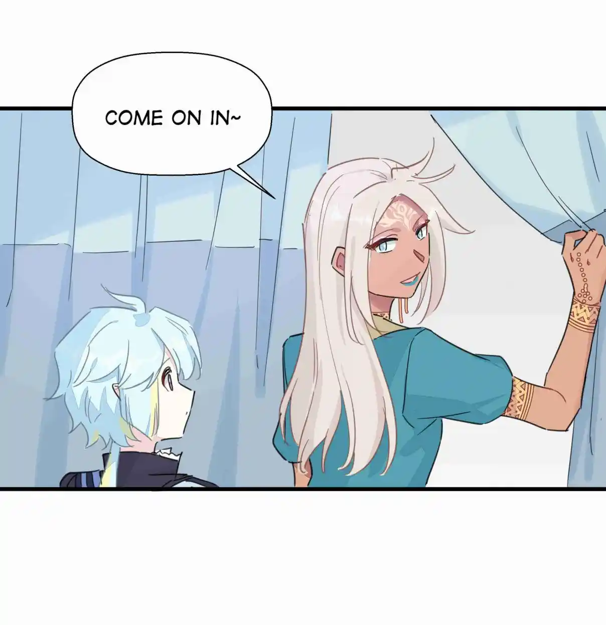 What Should I Do If I've Signed a Marriage Contract with the Elven Princess 126