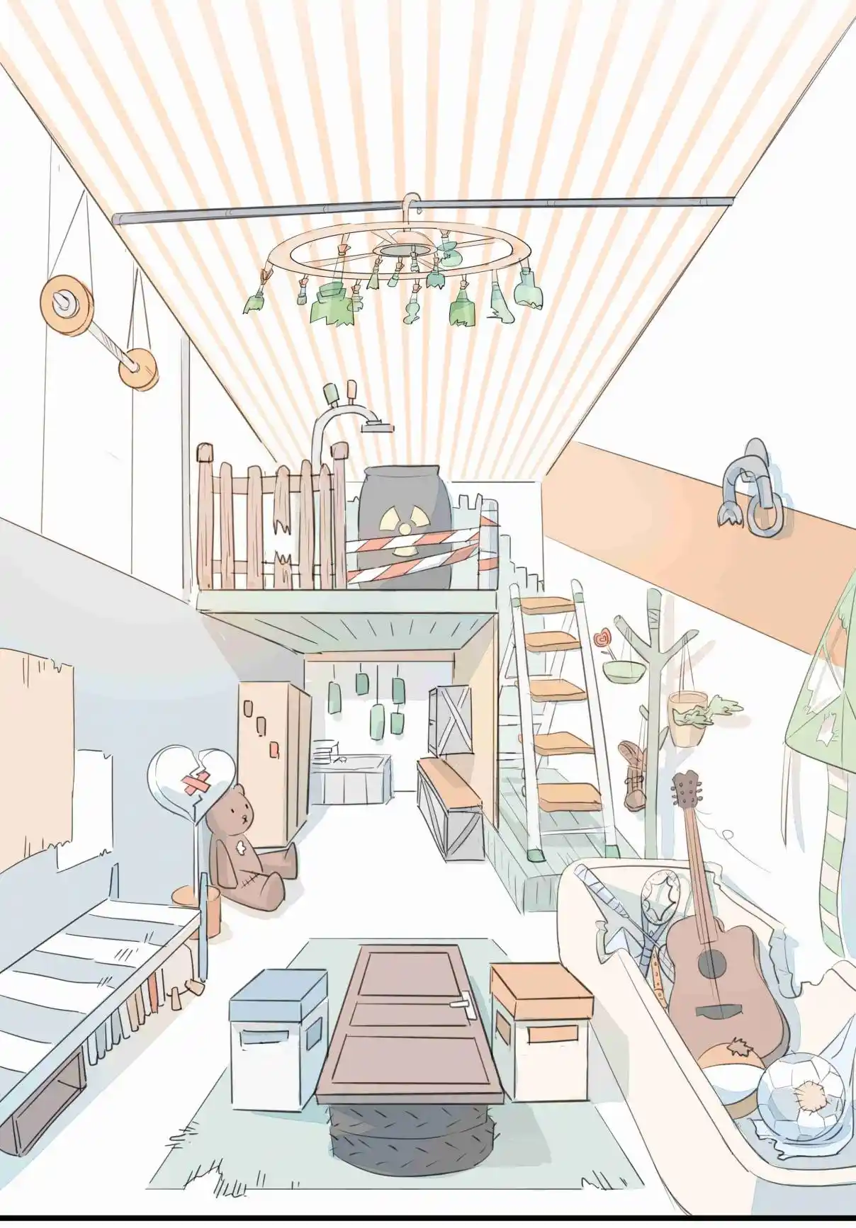 What Should I Do If I've Signed a Marriage Contract with the Elven Princess 126