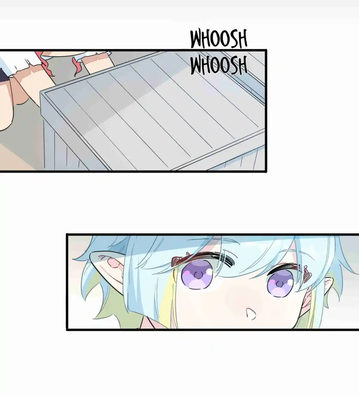 What Should I Do If I've Signed a Marriage Contract with the Elven Princess 126