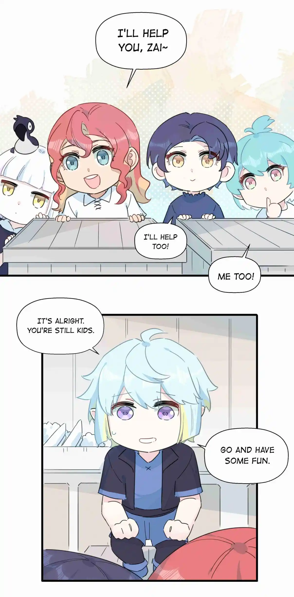 What Should I Do If I've Signed a Marriage Contract with the Elven Princess 126