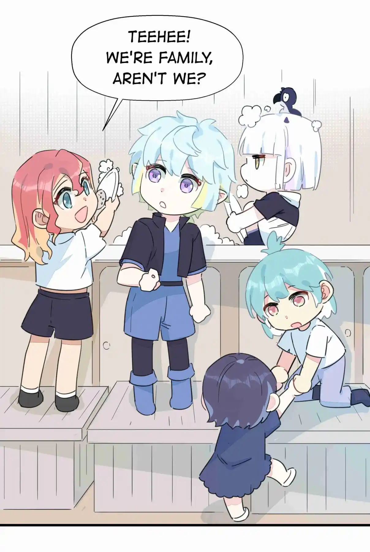 What Should I Do If I've Signed a Marriage Contract with the Elven Princess 126