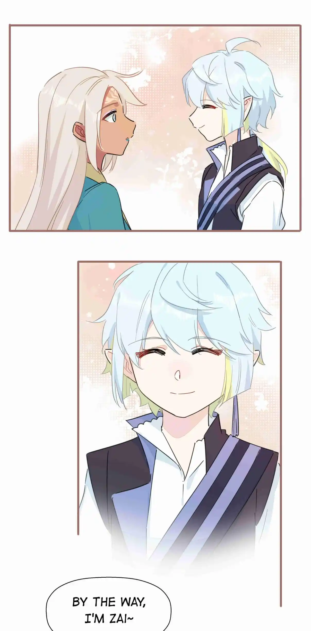 What Should I Do If I've Signed a Marriage Contract with the Elven Princess 126