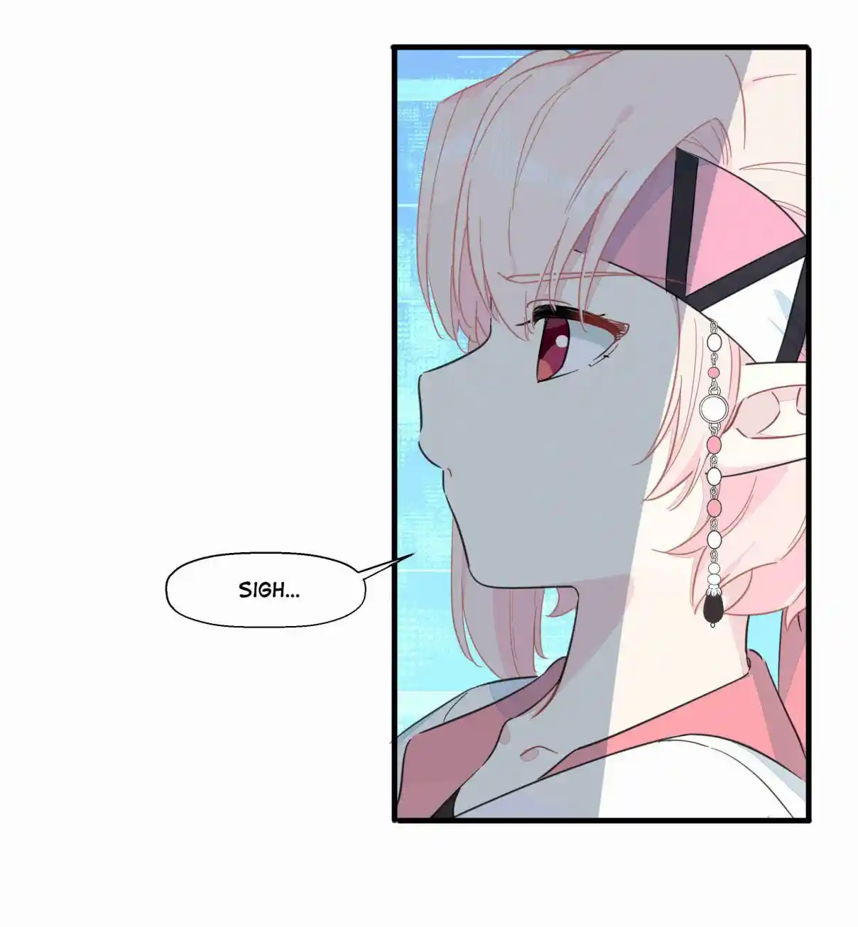 What Should I Do If I've Signed a Marriage Contract with the Elven Princess 128