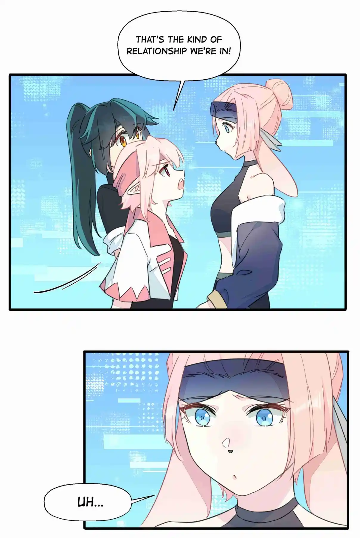 What Should I Do If I've Signed a Marriage Contract with the Elven Princess 128