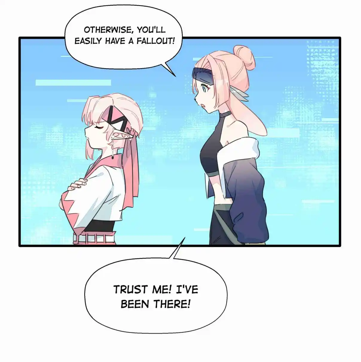 What Should I Do If I've Signed a Marriage Contract with the Elven Princess 128