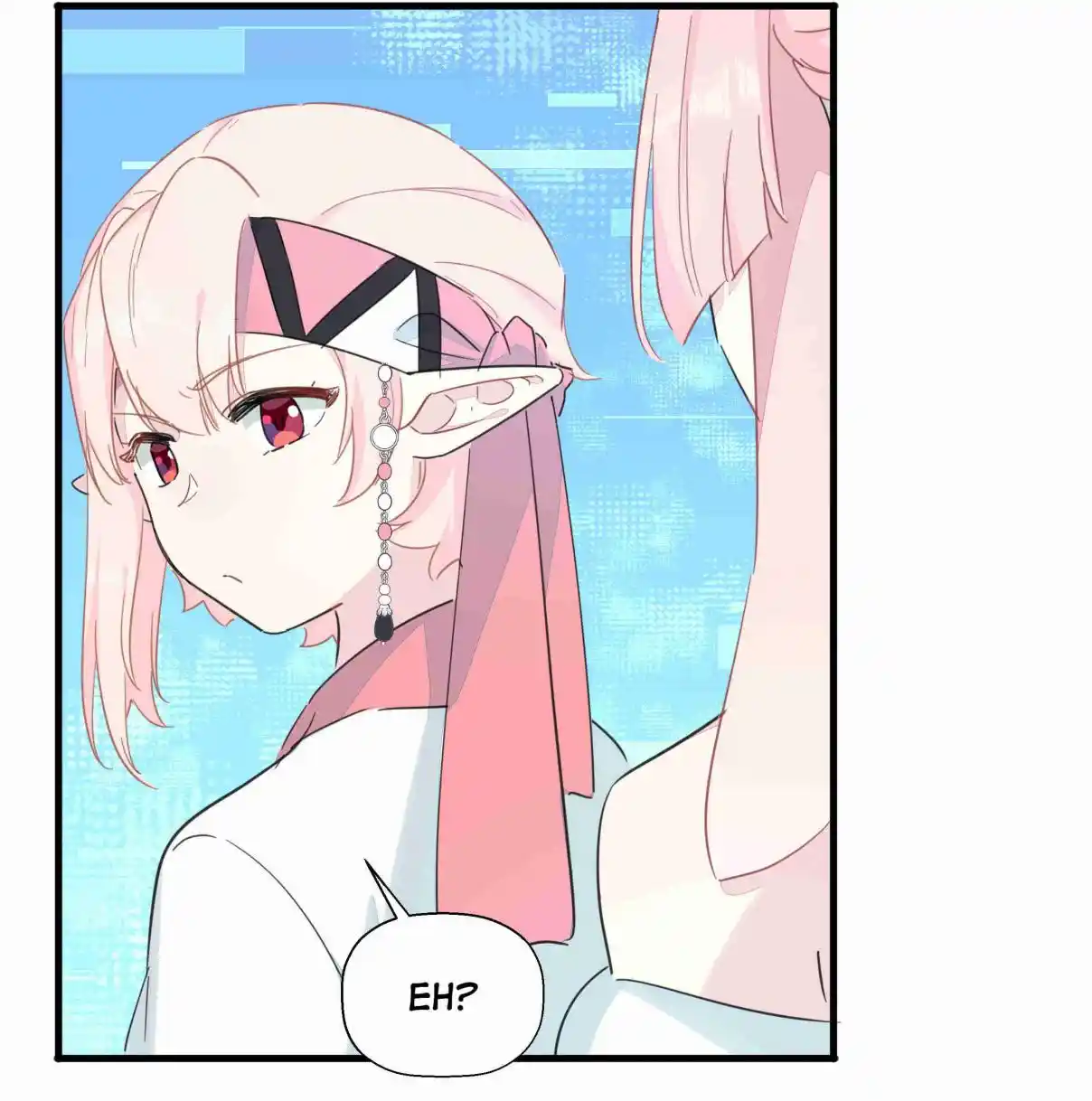 What Should I Do If I've Signed a Marriage Contract with the Elven Princess 128