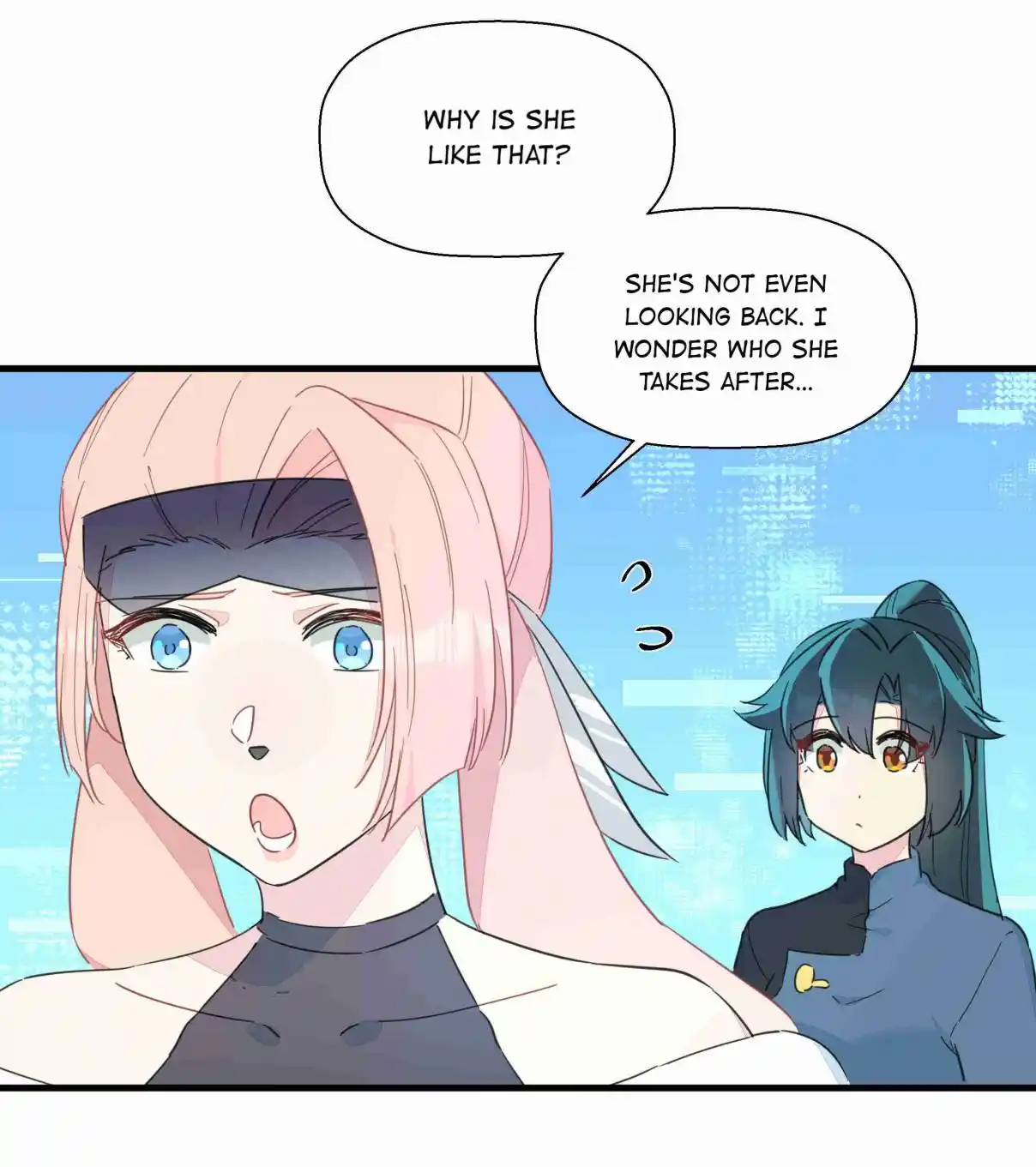 What Should I Do If I've Signed a Marriage Contract with the Elven Princess 128