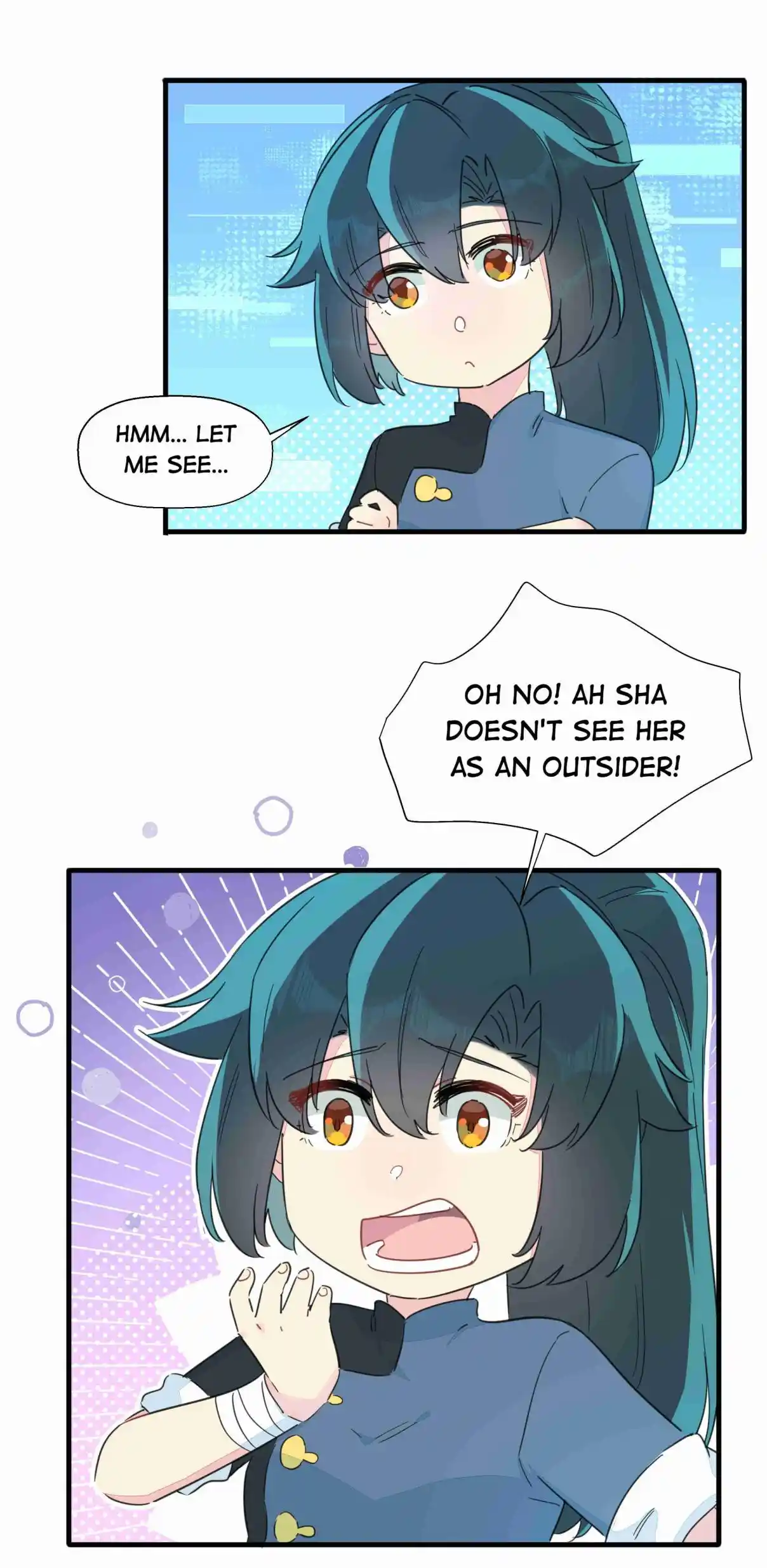 What Should I Do If I've Signed a Marriage Contract with the Elven Princess 128