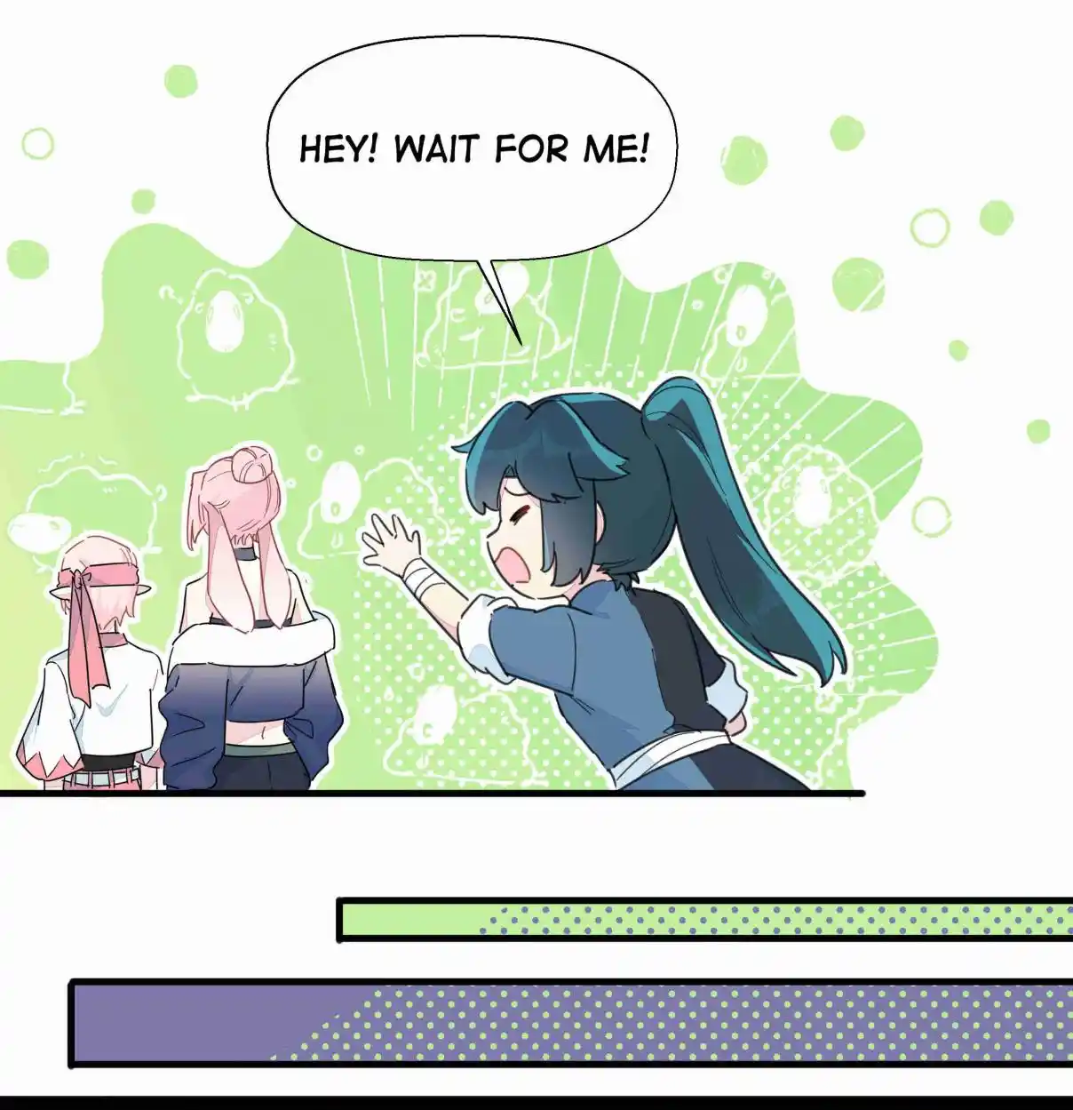 What Should I Do If I've Signed a Marriage Contract with the Elven Princess 128