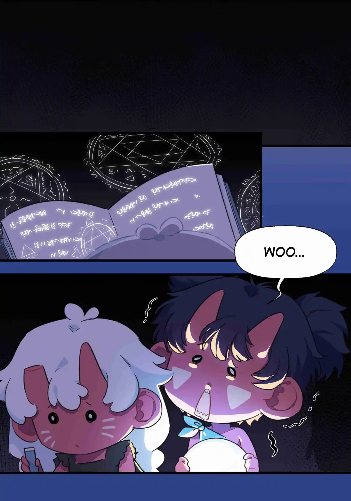 What Should I Do If I've Signed a Marriage Contract with the Elven Princess 128