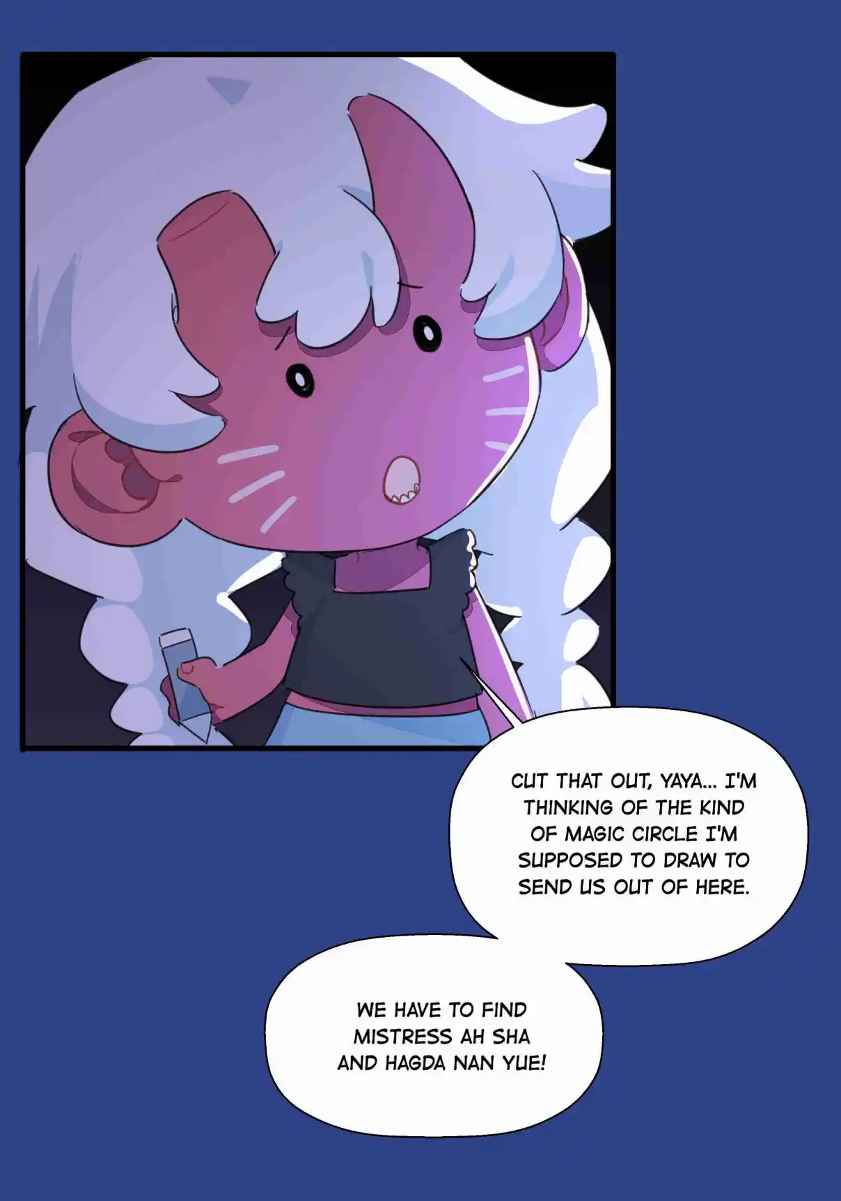 What Should I Do If I've Signed a Marriage Contract with the Elven Princess 128