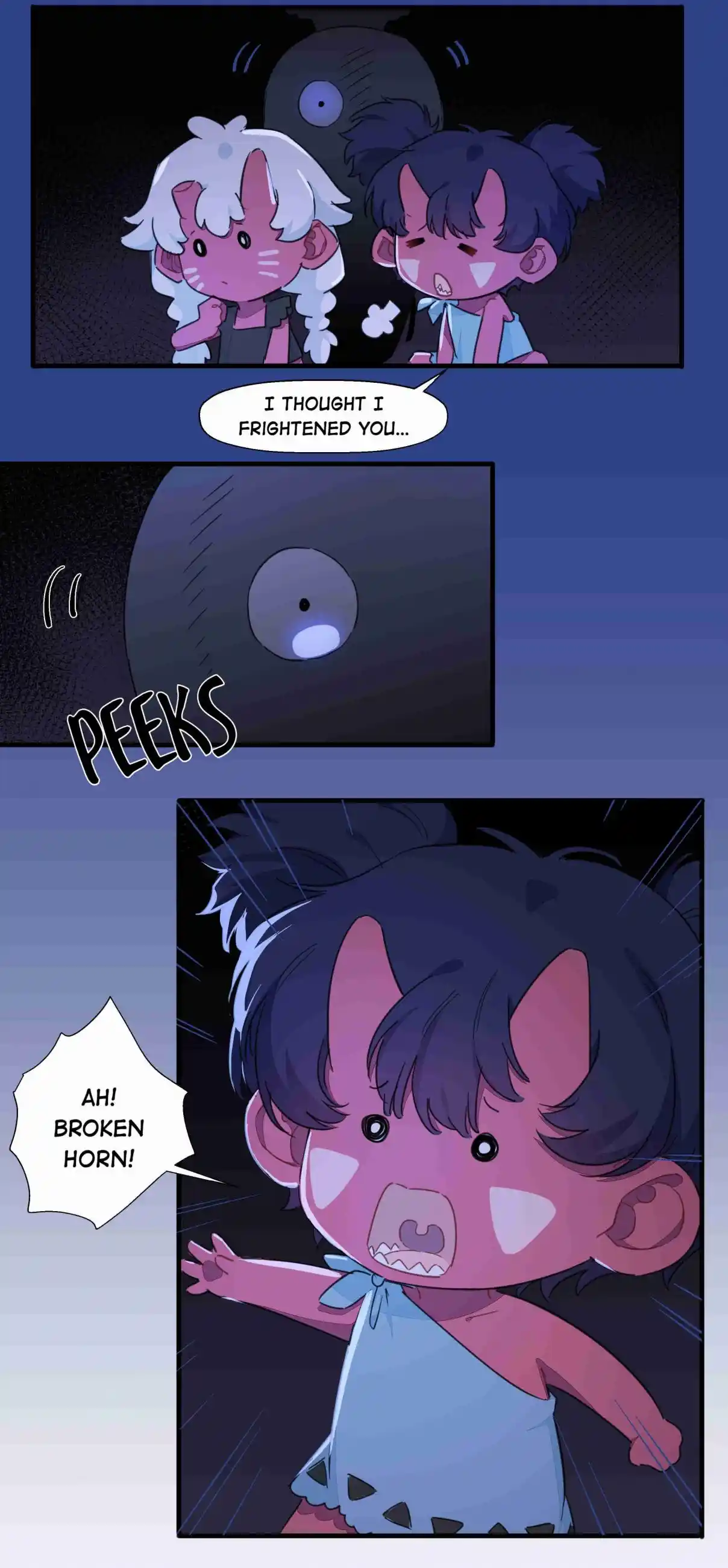 What Should I Do If I've Signed a Marriage Contract with the Elven Princess 128