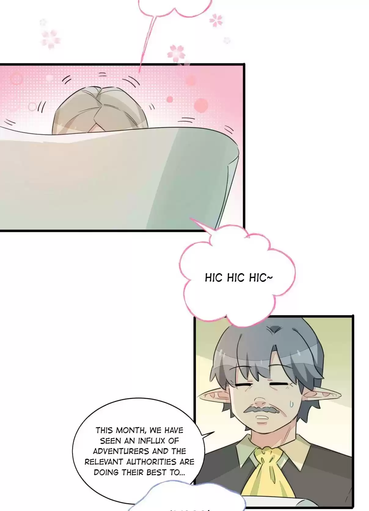 What Should I Do If I've Signed a Marriage Contract with the Elven Princess 13.0 a father's love