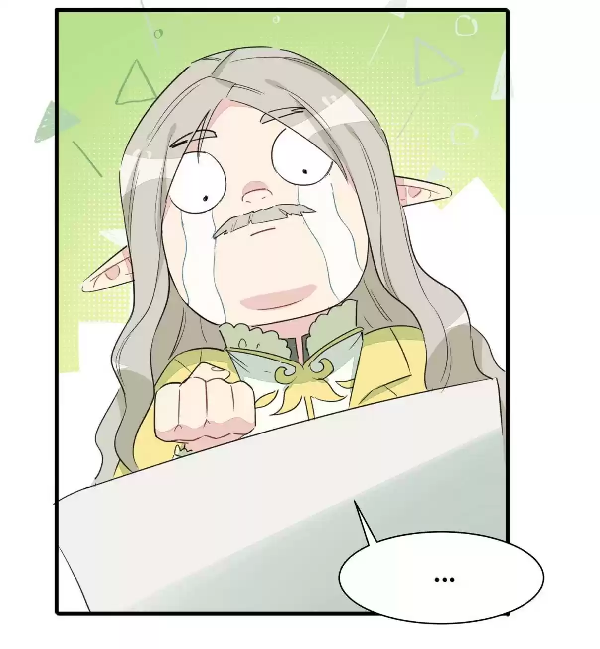 What Should I Do If I've Signed a Marriage Contract with the Elven Princess 13.0 a father's love