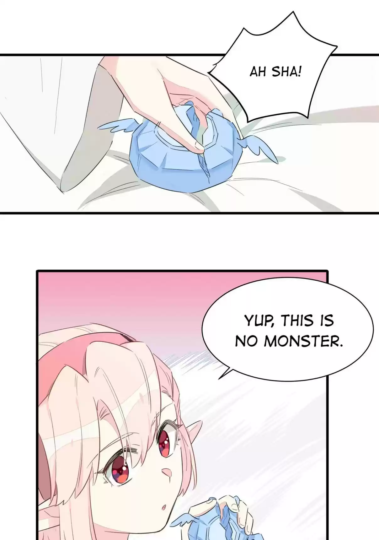 What Should I Do If I've Signed a Marriage Contract with the Elven Princess 13.0 a father's love