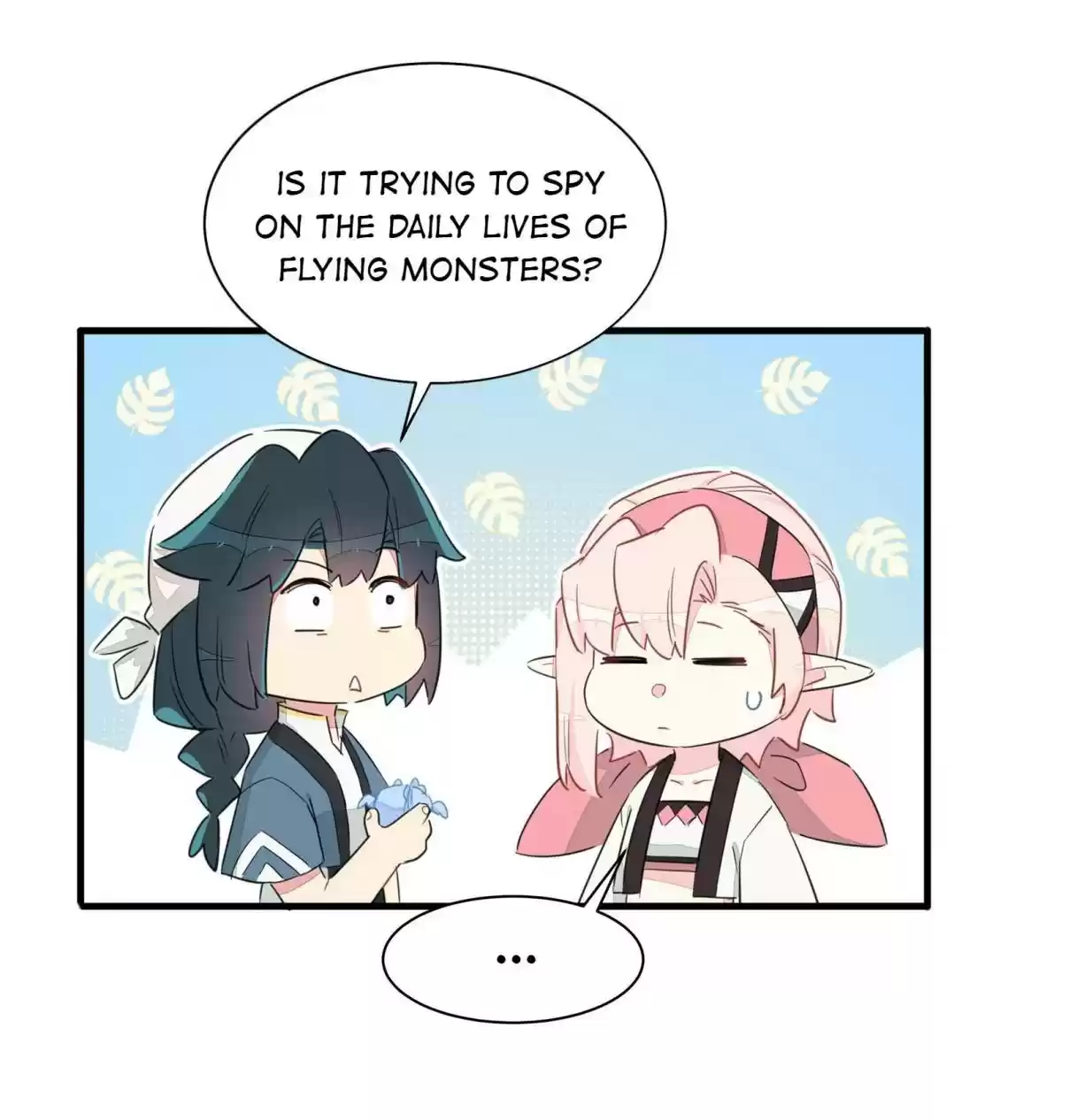 What Should I Do If I've Signed a Marriage Contract with the Elven Princess 13.0 a father's love