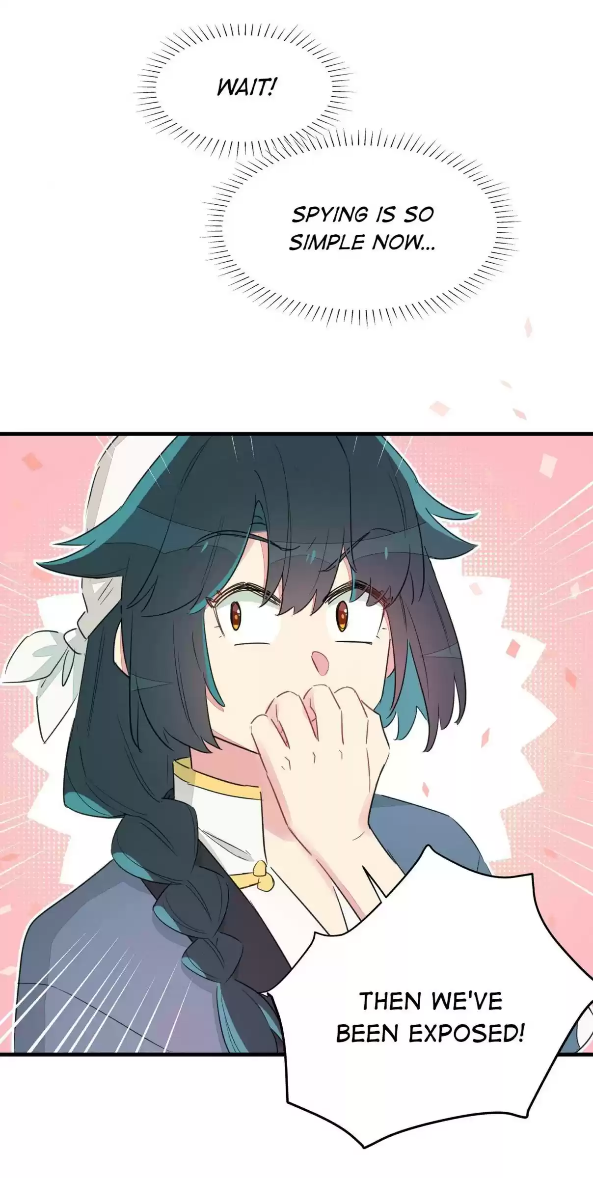 What Should I Do If I've Signed a Marriage Contract with the Elven Princess 13.0 a father's love