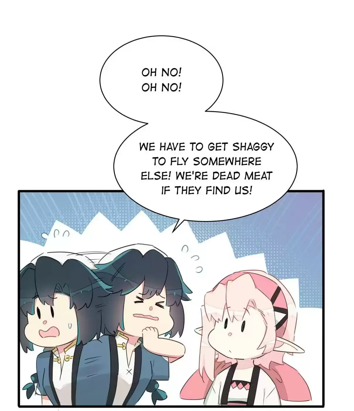 What Should I Do If I've Signed a Marriage Contract with the Elven Princess 13.0 a father's love