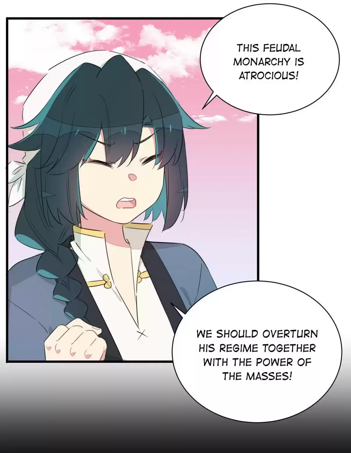 What Should I Do If I've Signed a Marriage Contract with the Elven Princess 13.0 a father's love