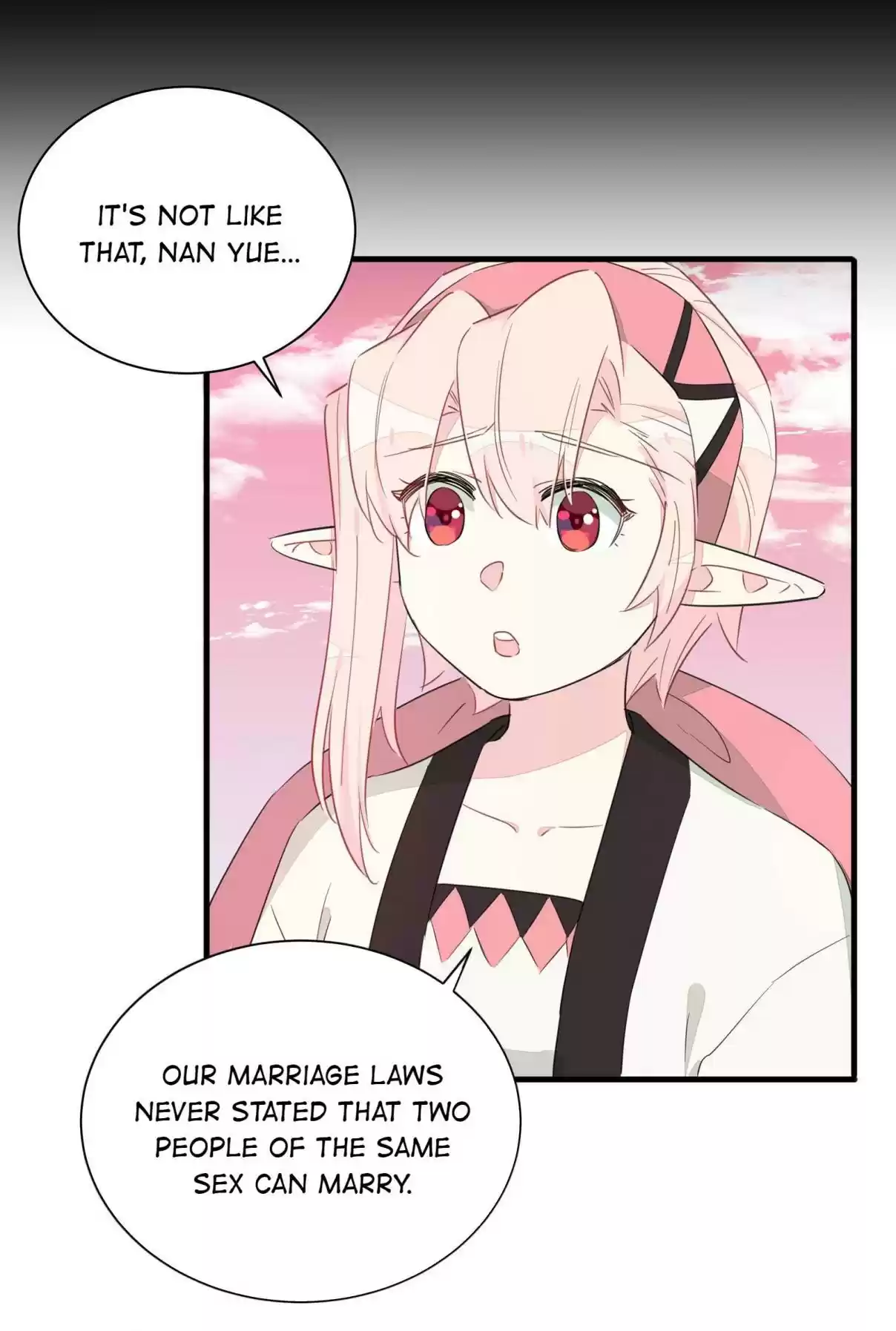 What Should I Do If I've Signed a Marriage Contract with the Elven Princess 13.0 a father's love