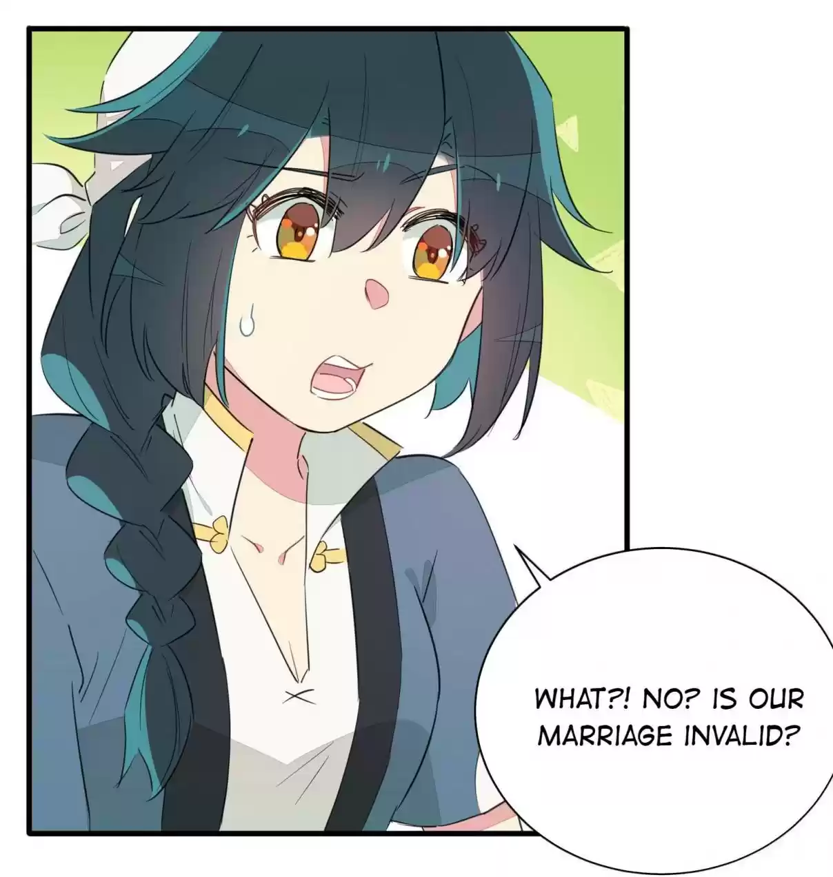 What Should I Do If I've Signed a Marriage Contract with the Elven Princess 13.0 a father's love