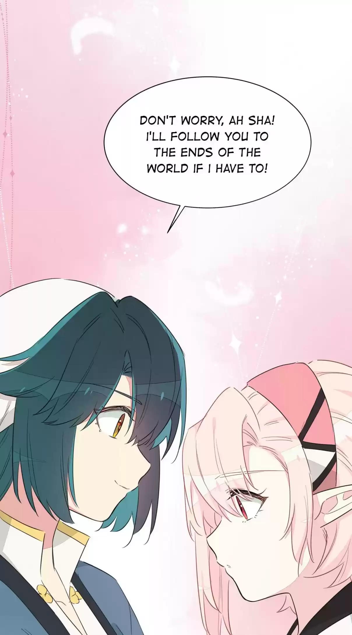 What Should I Do If I've Signed a Marriage Contract with the Elven Princess 13.0 a father's love