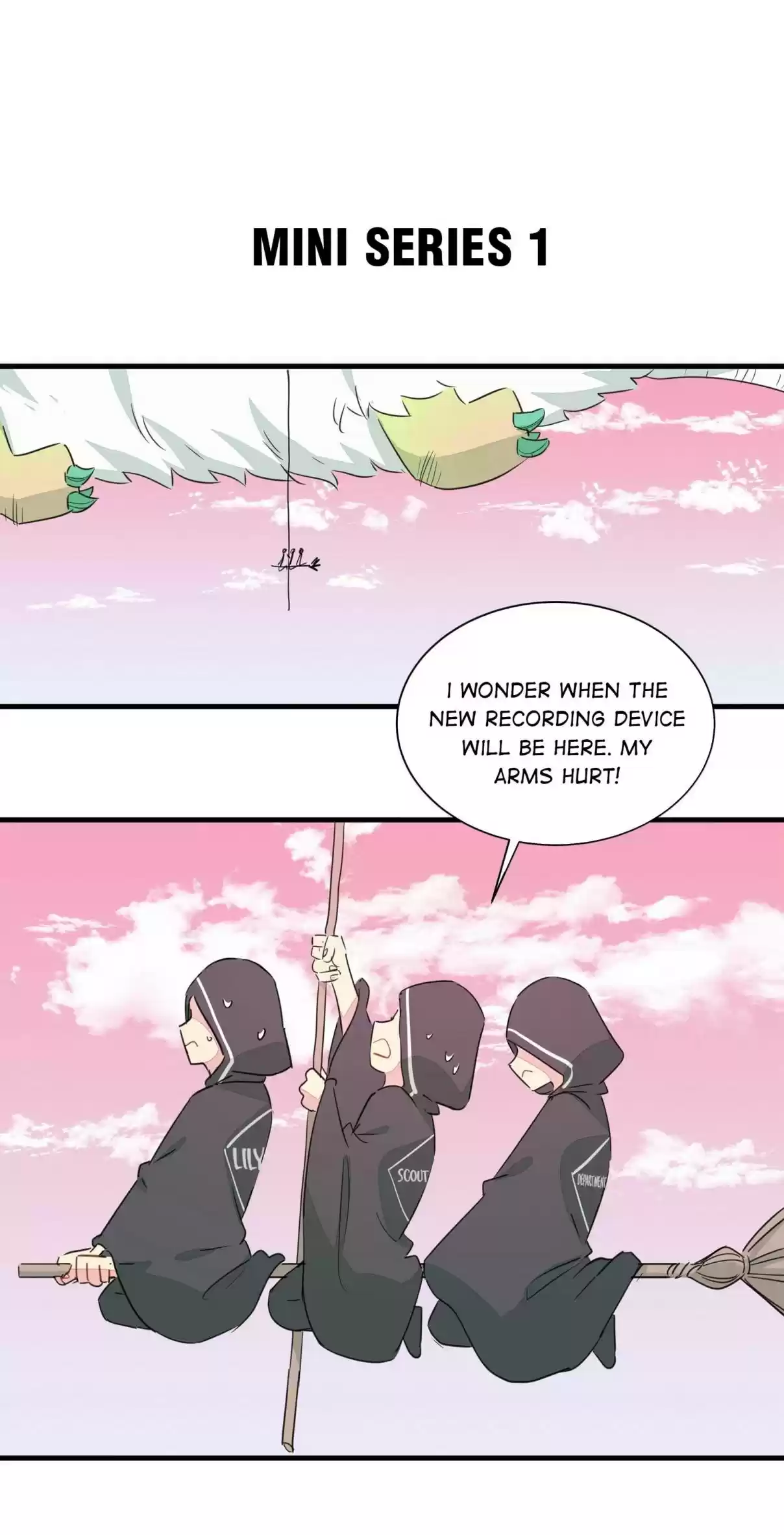 What Should I Do If I've Signed a Marriage Contract with the Elven Princess 13.0 a father's love