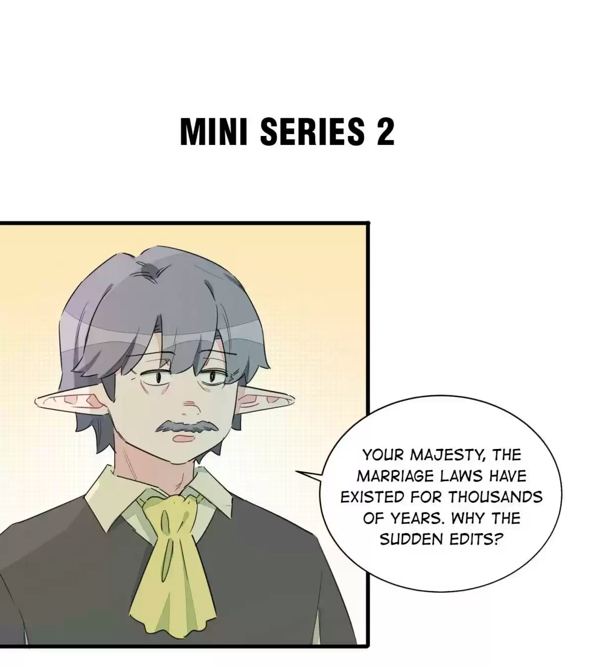 What Should I Do If I've Signed a Marriage Contract with the Elven Princess 13.0 a father's love