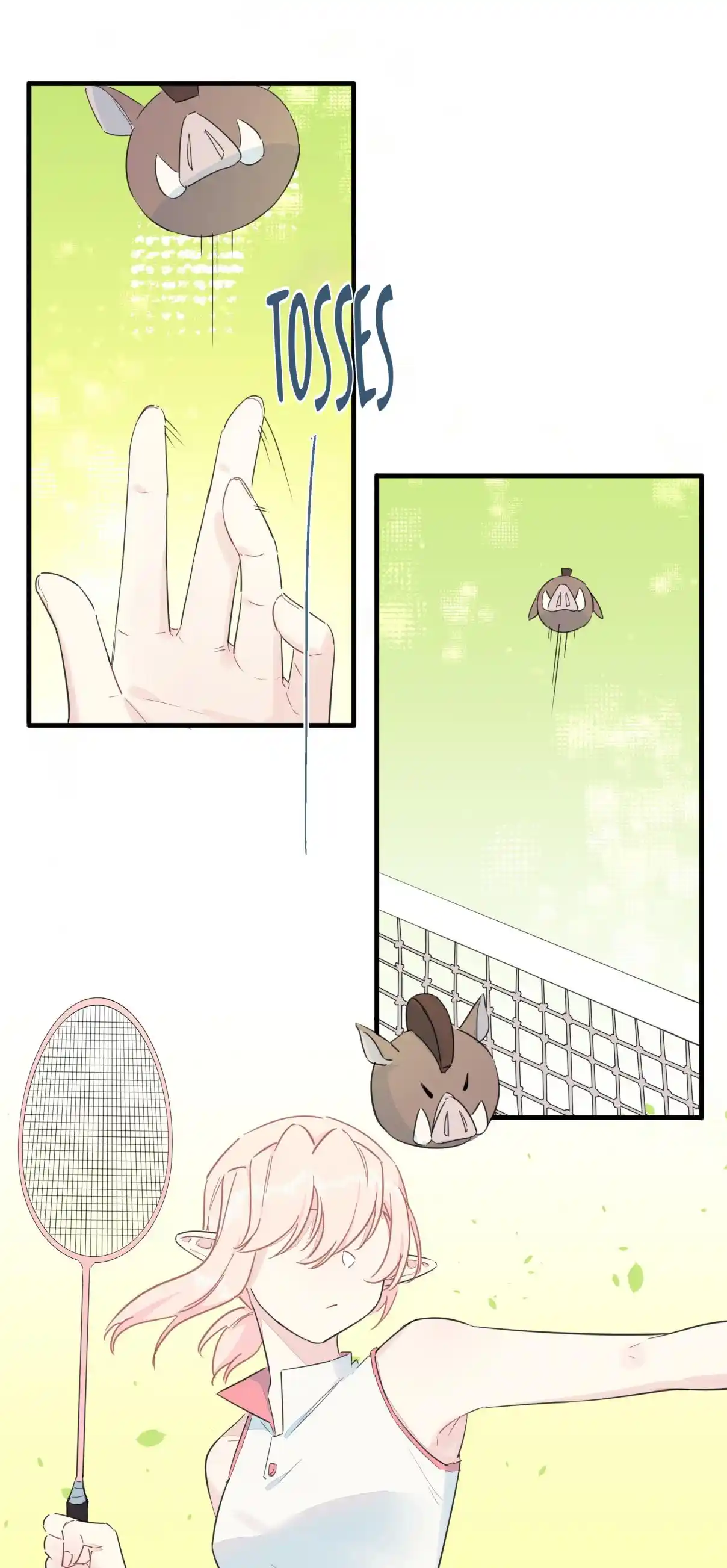 What Should I Do If I've Signed a Marriage Contract with the Elven Princess 130