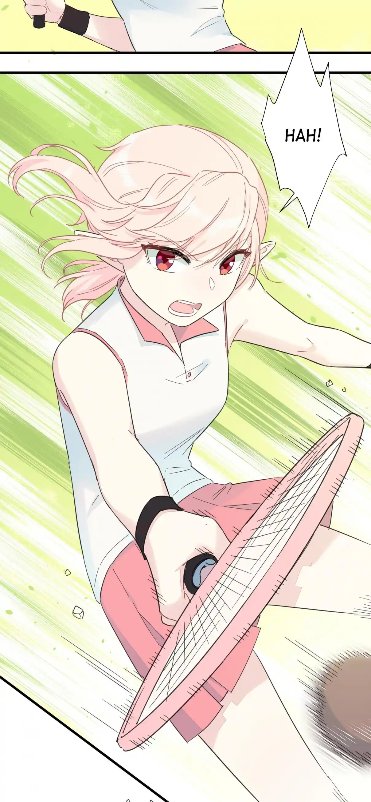 What Should I Do If I've Signed a Marriage Contract with the Elven Princess 130