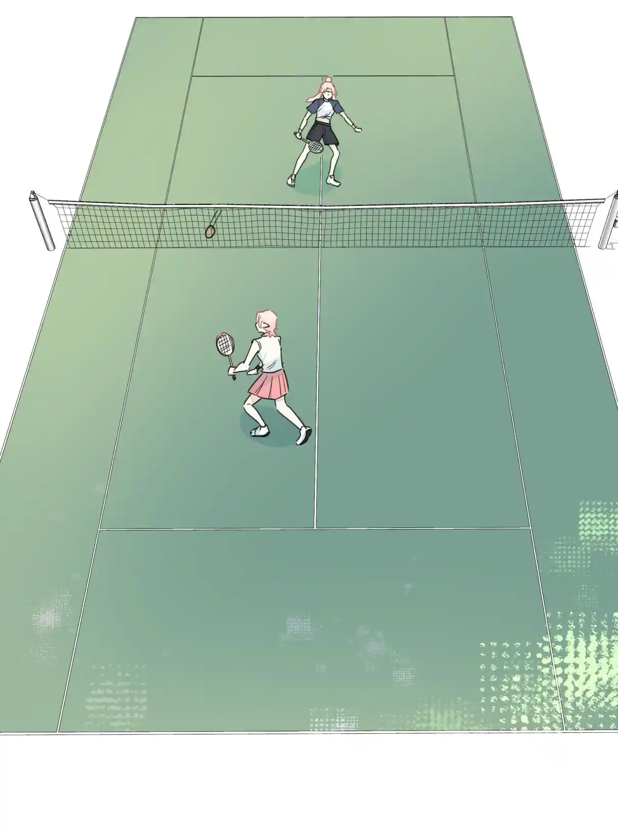 What Should I Do If I've Signed a Marriage Contract with the Elven Princess 130