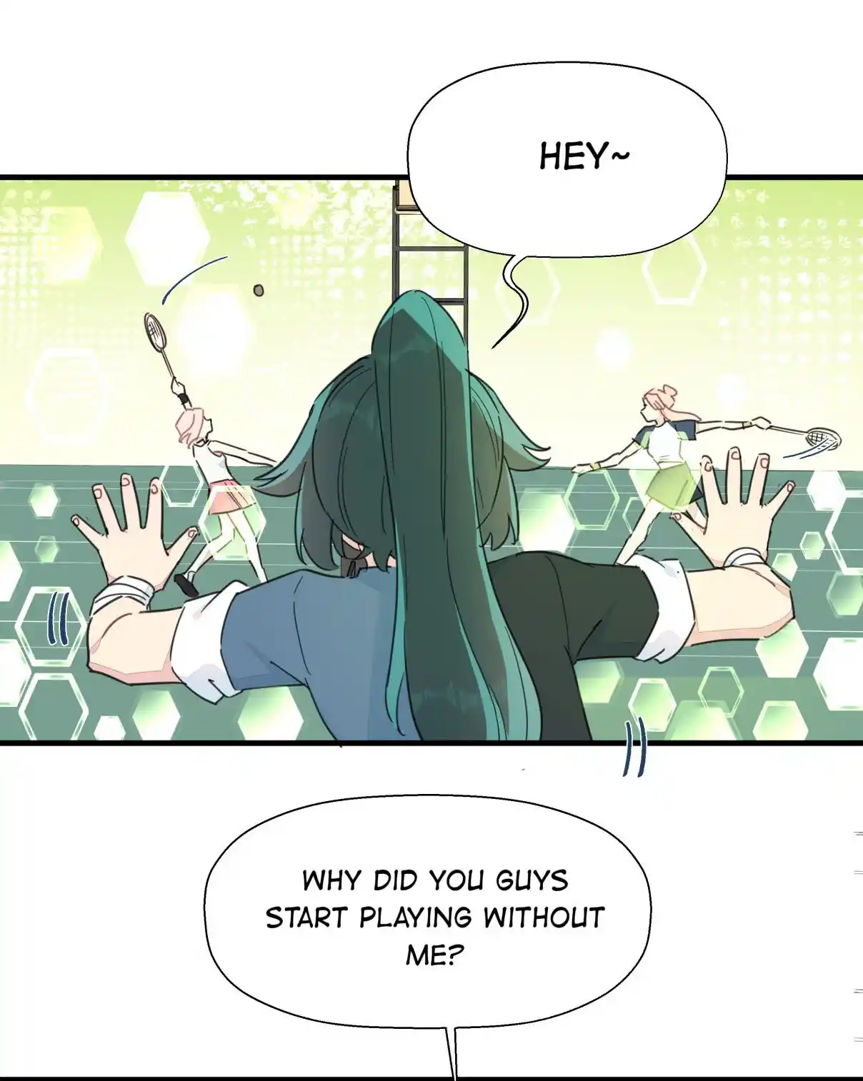 What Should I Do If I've Signed a Marriage Contract with the Elven Princess 130