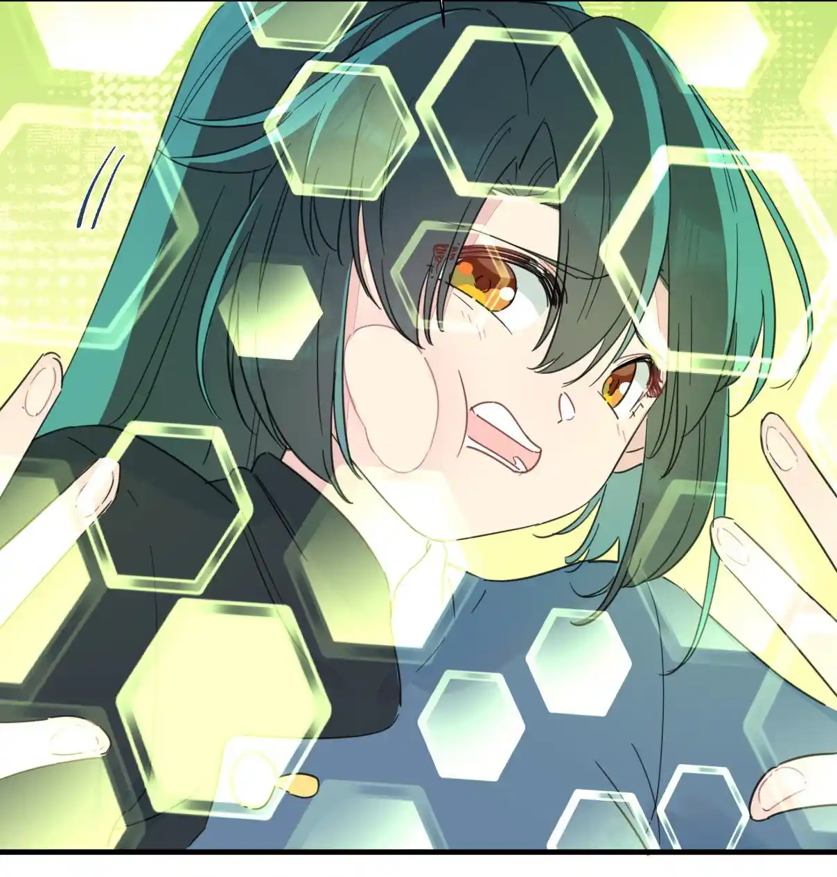 What Should I Do If I've Signed a Marriage Contract with the Elven Princess 130