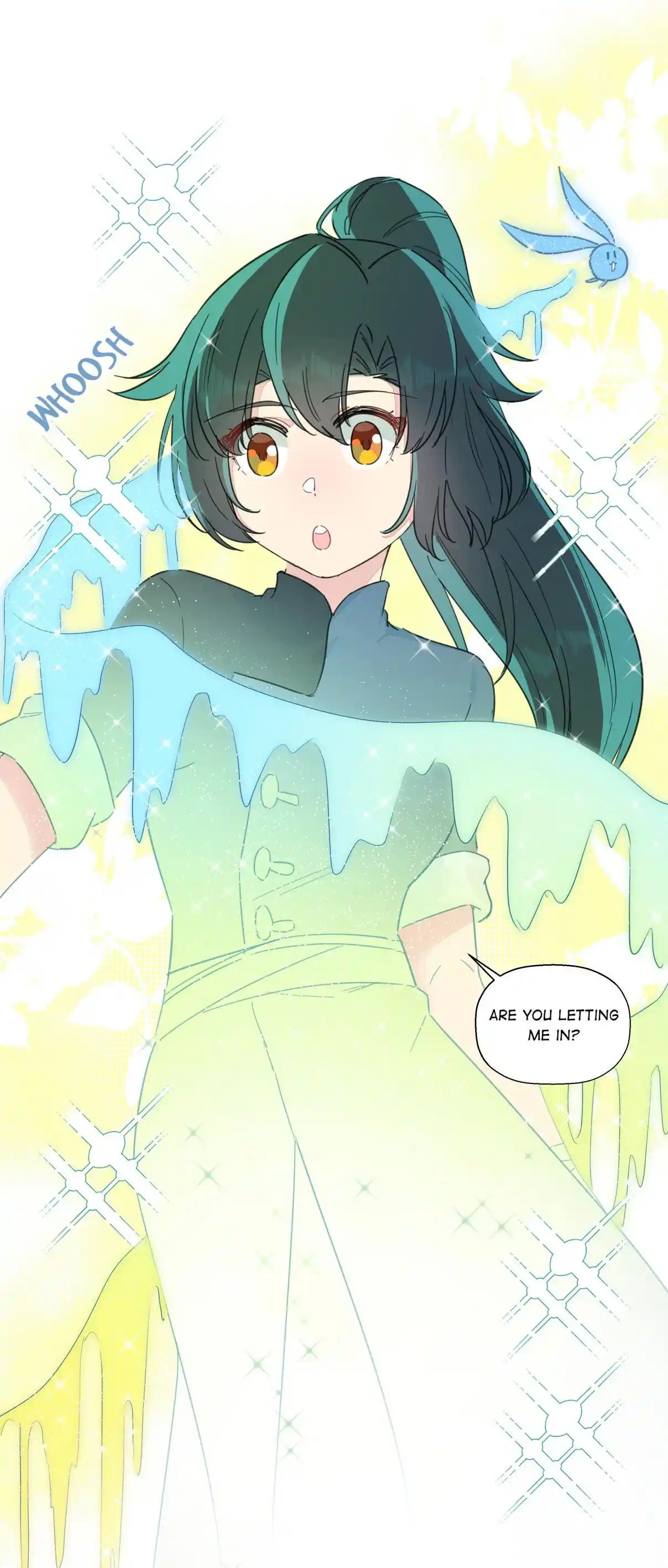 What Should I Do If I've Signed a Marriage Contract with the Elven Princess 130